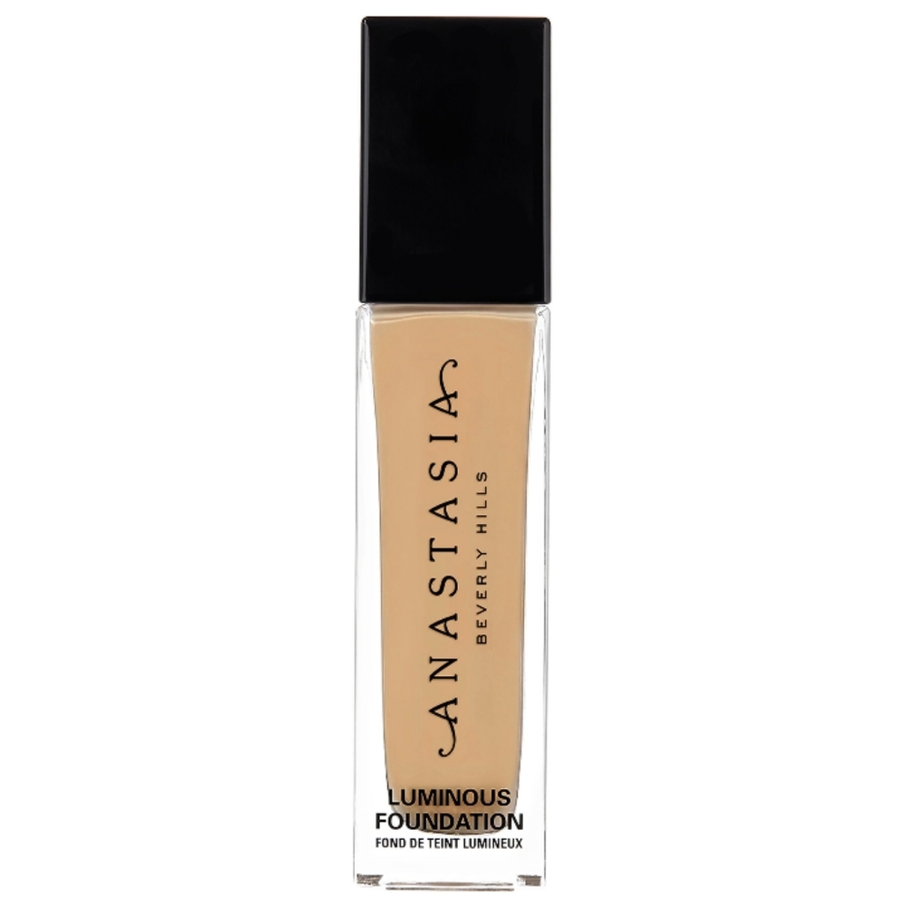 COPY - Anastasia Beverly Hills Luminous Foundation ✨shade: 260N✨